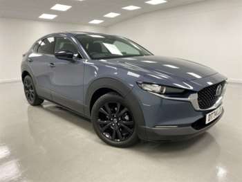 2025 - 2.0 e-Skyactiv X MHEV Homura 5dr Auto [Sunroof]