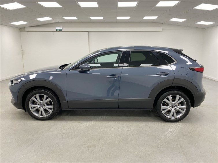 Used Mazda CX-30 2025 for sale - 77755043: Photo 13