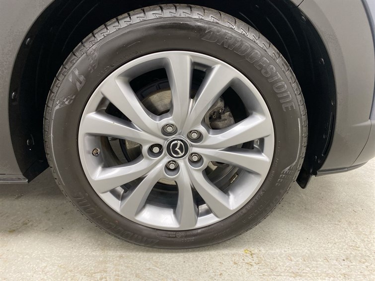 Used Mazda CX-30 2025 for sale - 77755043: Photo 15