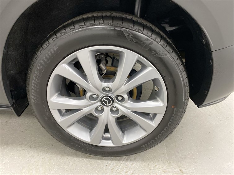 Used Mazda CX-30 2025 for sale - 77755043: Photo 19