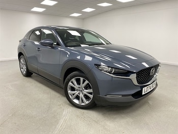 Used Mazda CX-30 2025 for sale - 77755043: Photo