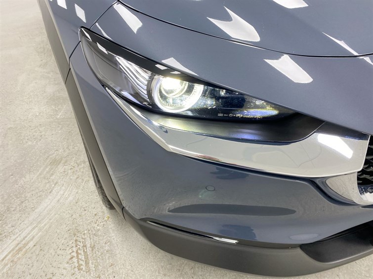 Used Mazda CX-30 2025 for sale - 77755043: Photo 21