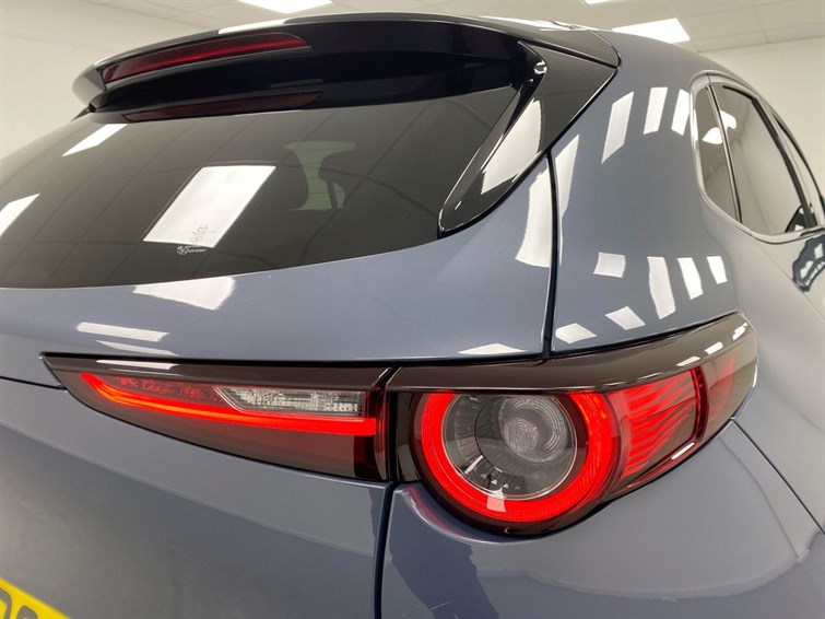 Used Mazda CX-30 2025 for sale - 77755043: Photo 22