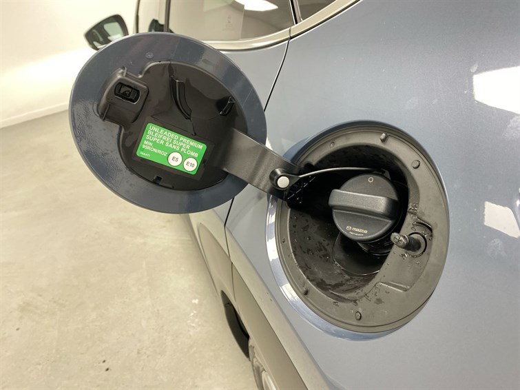 Used Mazda CX-30 2025 for sale - 77755043: Photo 27