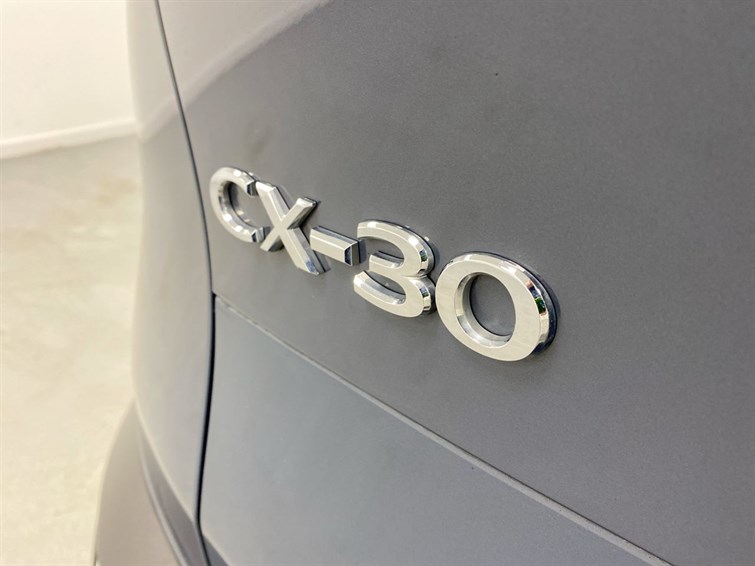 Used Mazda CX-30 2025 for sale - 77755043: Photo 28