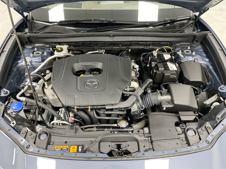 Used Mazda CX-30 2025 for sale - 77755043: Photo 29