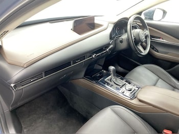 Used Mazda CX-30 2025 for sale - 77755043: Photo