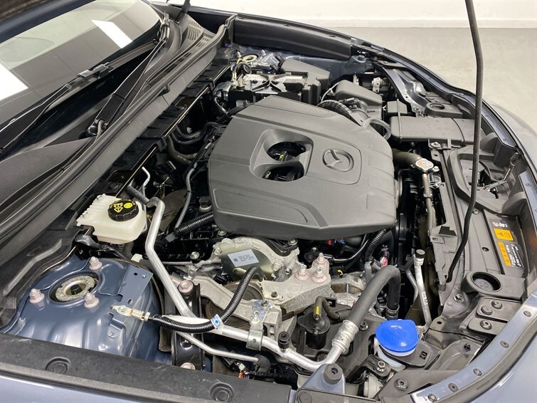 Used Mazda CX-30 2025 for sale - 77755043: Photo 30