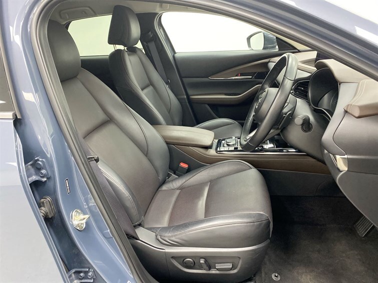 Used Mazda CX-30 2025 for sale - 77755043: Photo 31