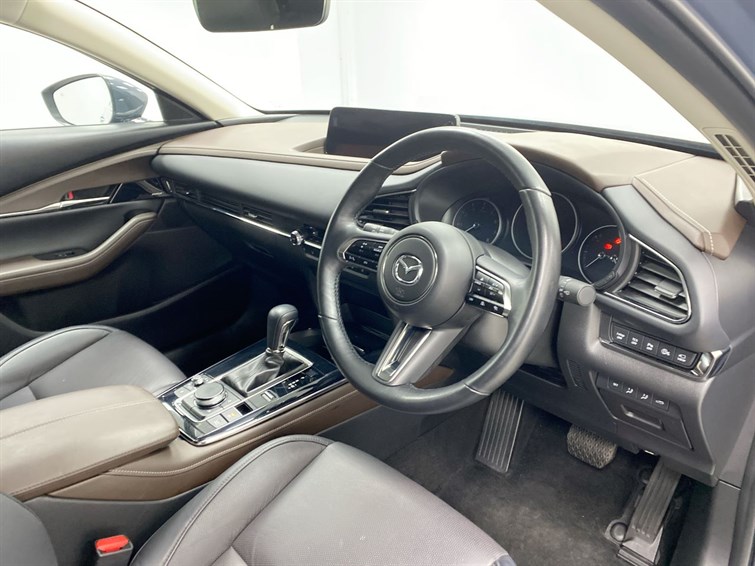 Used Mazda CX-30 2025 for sale - 77755043: Photo 32