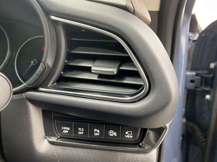 Used Mazda CX-30 2025 for sale - 77755043: Photo 35