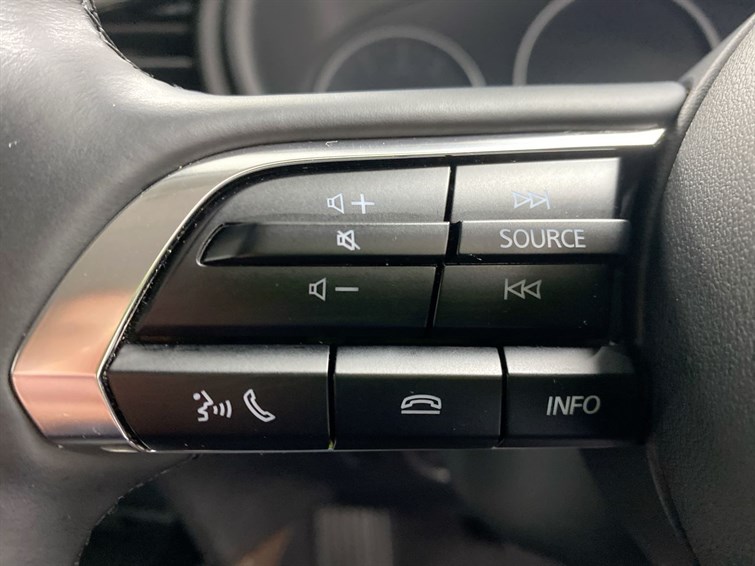 Used Mazda CX-30 2025 for sale - 77755043: Photo 37