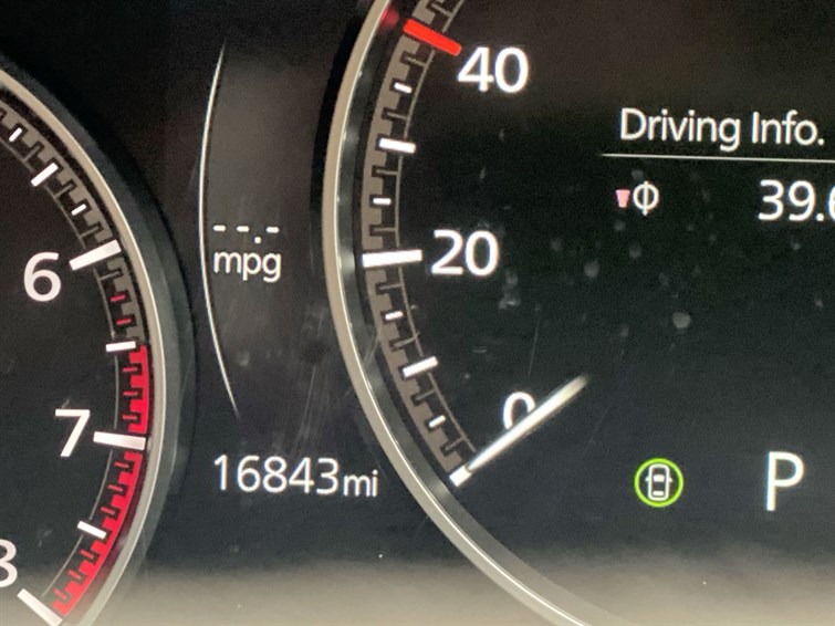 Used Mazda CX-30 2025 for sale - 77755043: Photo 39