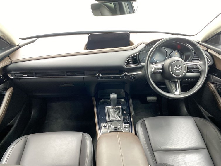 Used Mazda CX-30 2025 for sale - 77755043: Photo 4