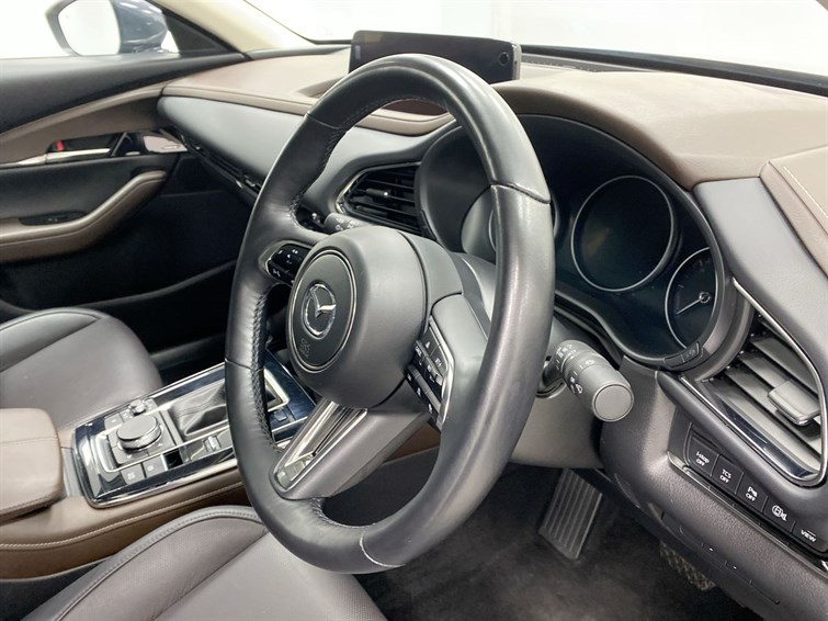 Used Mazda CX-30 2025 for sale - 77755043: Photo 42