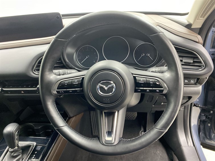 Used Mazda CX-30 2025 for sale - 77755043: Photo 43