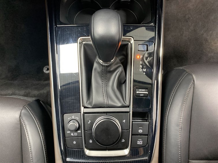 Used Mazda CX-30 2025 for sale - 77755043: Photo 47