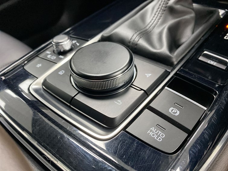 Used Mazda CX-30 2025 for sale - 77755043: Photo 49