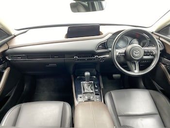 Used Mazda CX-30 2025 for sale - 77755043: Photo