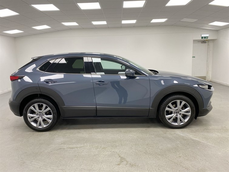 Used Mazda CX-30 2025 for sale - 77755043: Photo 5