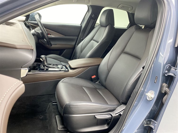 Used Mazda CX-30 2025 for sale - 77755043: Photo 51