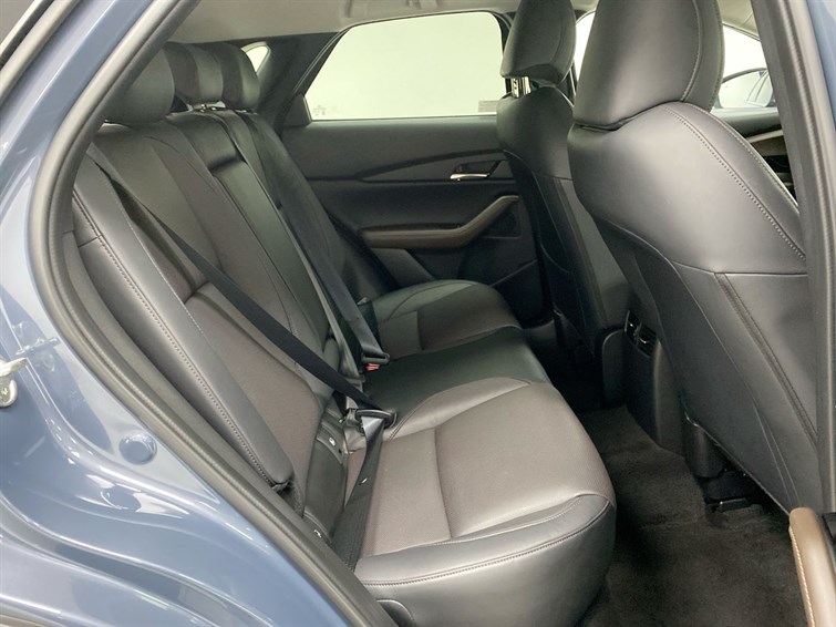 Used Mazda CX-30 2025 for sale - 77755043: Photo 54