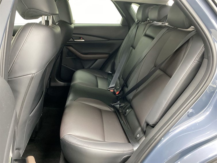 Used Mazda CX-30 2025 for sale - 77755043: Photo 55