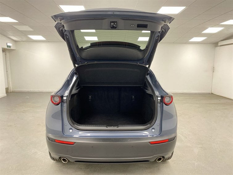 Used Mazda CX-30 2025 for sale - 77755043: Photo 57