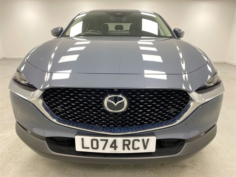 Used Mazda CX-30 2025 for sale - 77755043: Photo 6