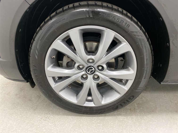 Used Mazda CX-30 2025 for sale - 77755043: Photo 9