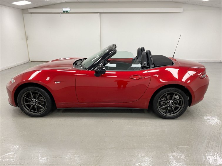Used Mazda MX-5 2016 for sale - 77210434: Photo 12