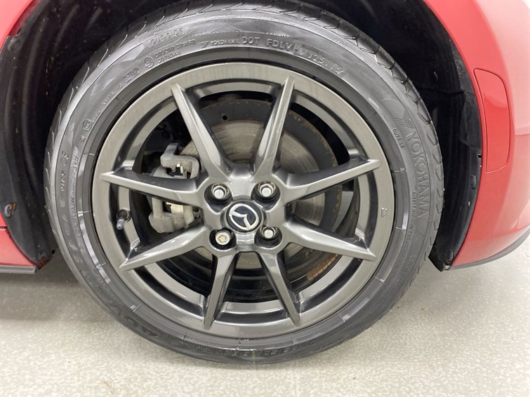 Used Mazda MX-5 2016 for sale - 77210434: Photo 14