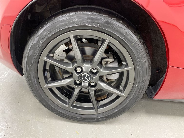 Used Mazda MX-5 2016 for sale - 77210434: Photo 16