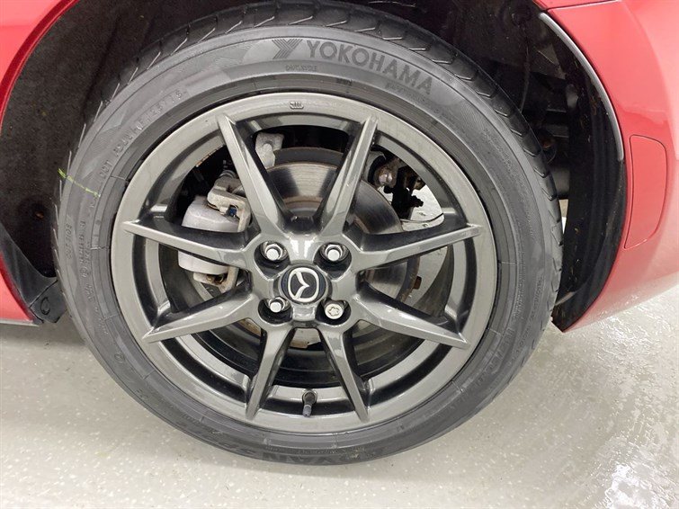 Used Mazda MX-5 2016 for sale - 77210434: Photo 18