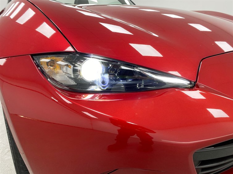 Used Mazda MX-5 2016 for sale - 77210434: Photo 20