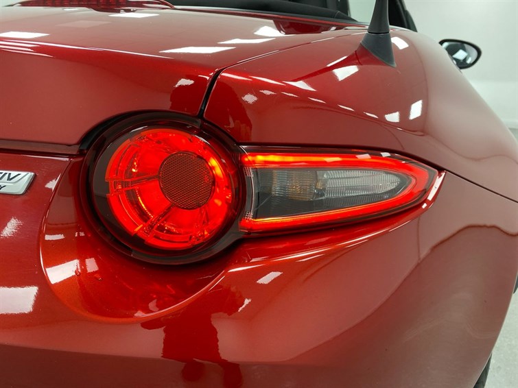 Used Mazda MX-5 2016 for sale - 77210434: Photo 21