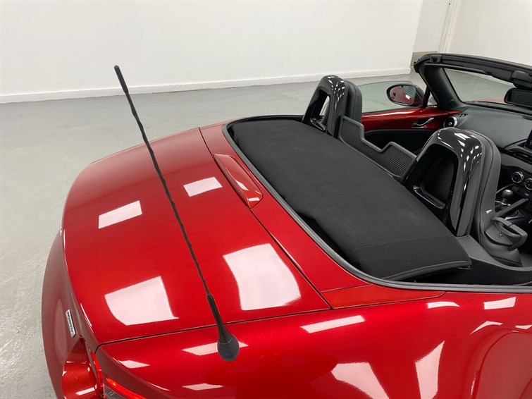 Used Mazda MX-5 2016 for sale - 77210434: Photo 23