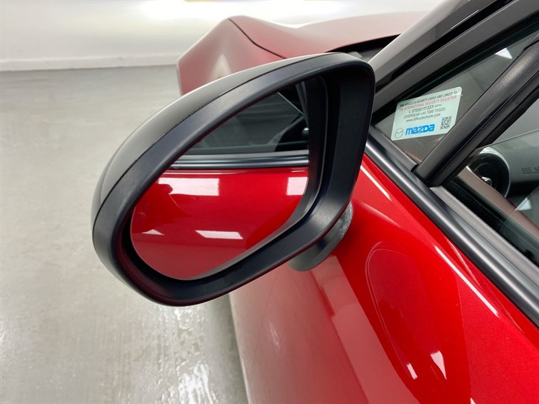 Used Mazda MX-5 2016 for sale - 77210434: Photo 24