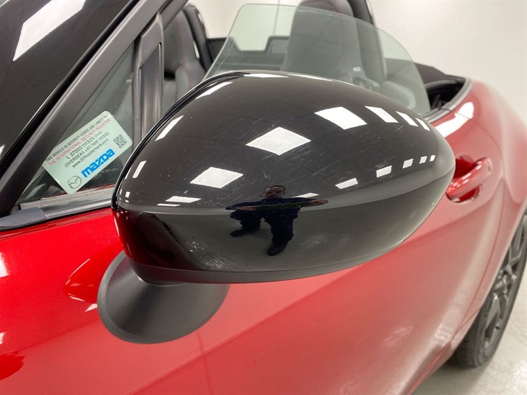 Used Mazda MX-5 2016 for sale - 77210434: Photo 25