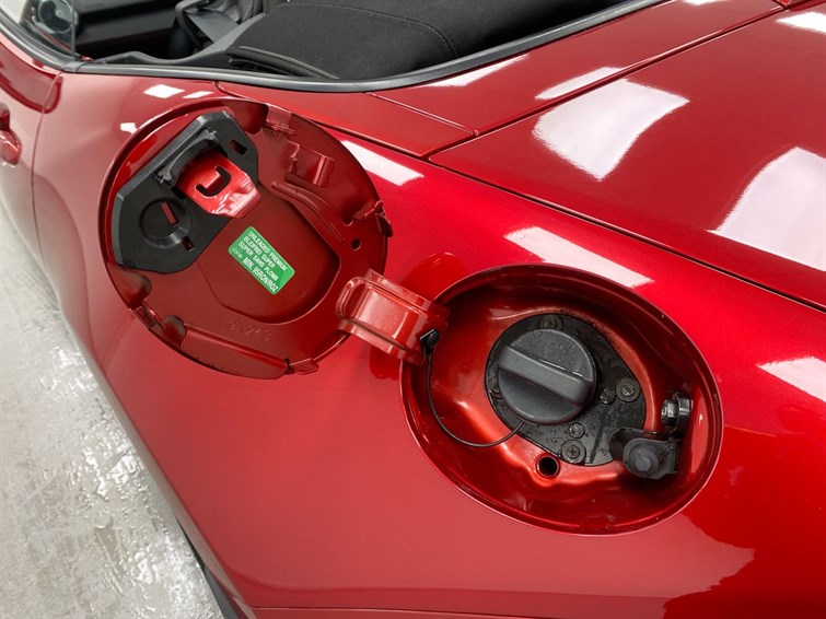 Used Mazda MX-5 2016 for sale - 77210434: Photo 26