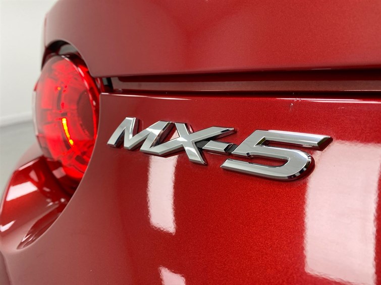 Used Mazda MX-5 2016 for sale - 77210434: Photo 27