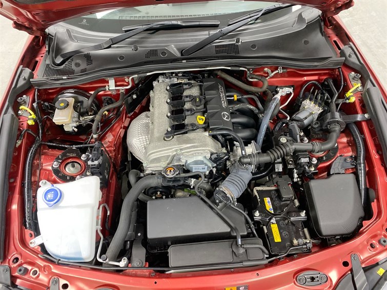 Used Mazda MX-5 2016 for sale - 77210434: Photo 28