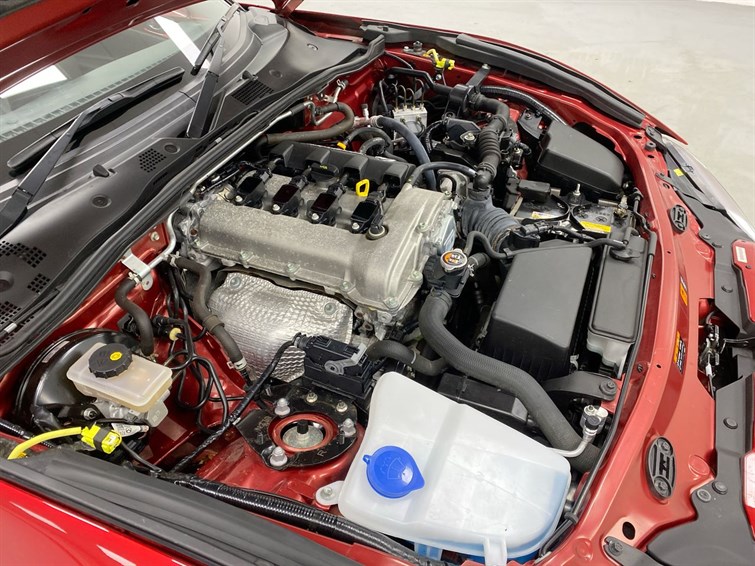 Used Mazda MX-5 2016 for sale - 77210434: Photo 29