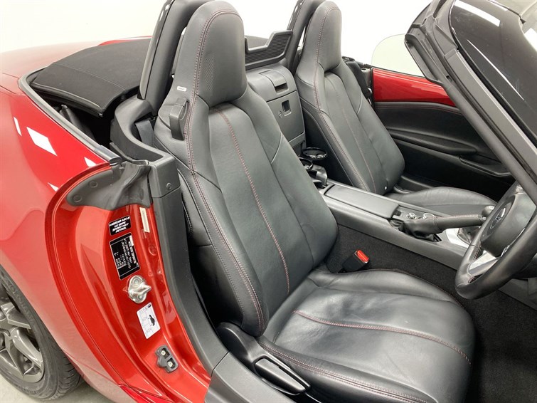 Used Mazda MX-5 2016 for sale - 77210434: Photo 30