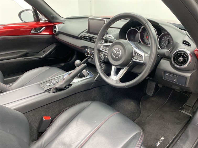 Used Mazda MX-5 2016 for sale - 77210434: Photo 31