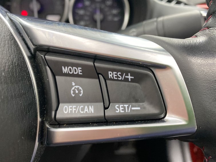 Used Mazda MX-5 2016 for sale - 77210434: Photo 39