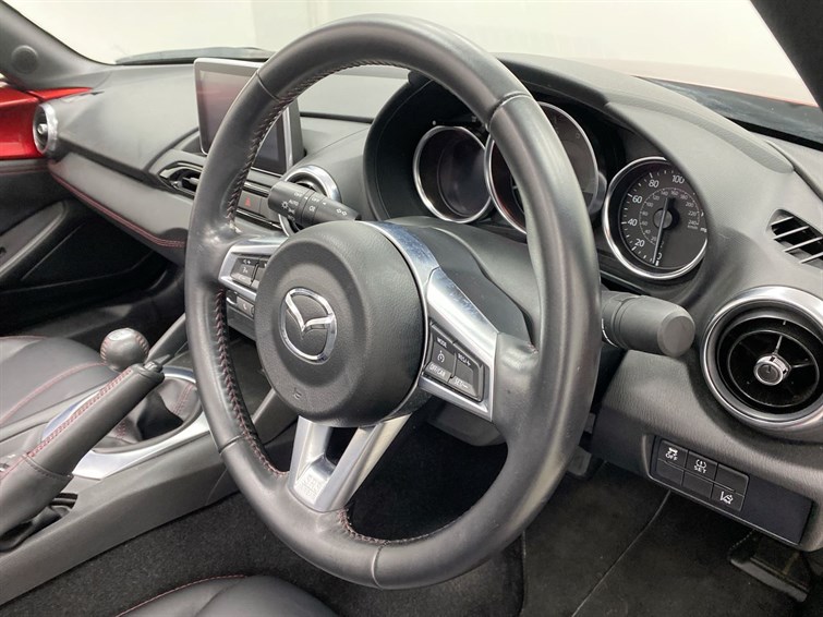 Used Mazda MX-5 2016 for sale - 77210434: Photo 41