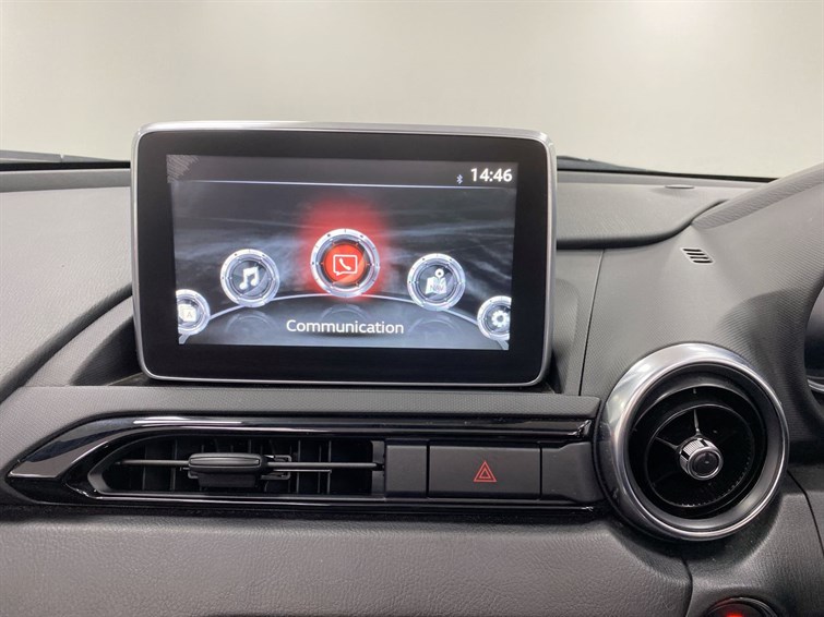 Used Mazda MX-5 2016 for sale - 77210434: Photo 44