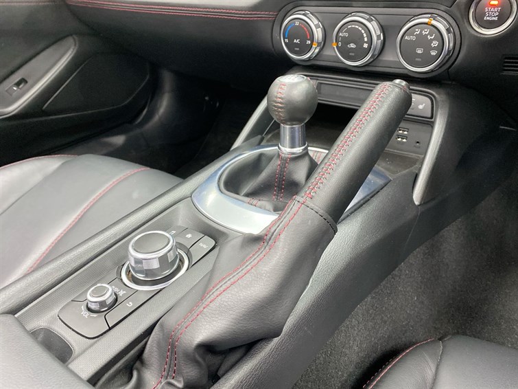 Used Mazda MX-5 2016 for sale - 77210434: Photo 48