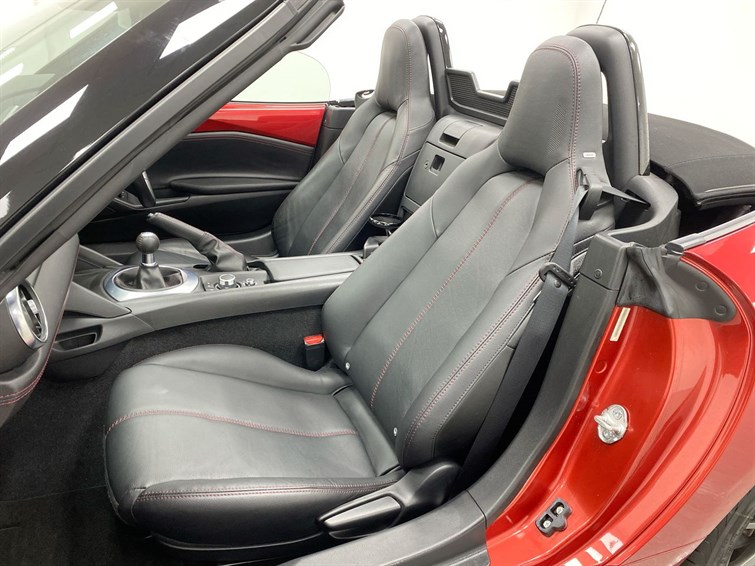 Used Mazda MX-5 2016 for sale - 77210434: Photo 50